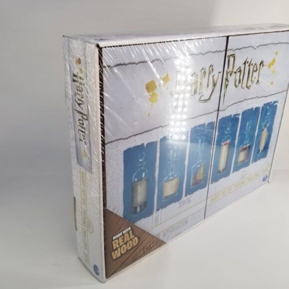 Harry Potter Potions Challenge Game NEW - Picture 5 of 9